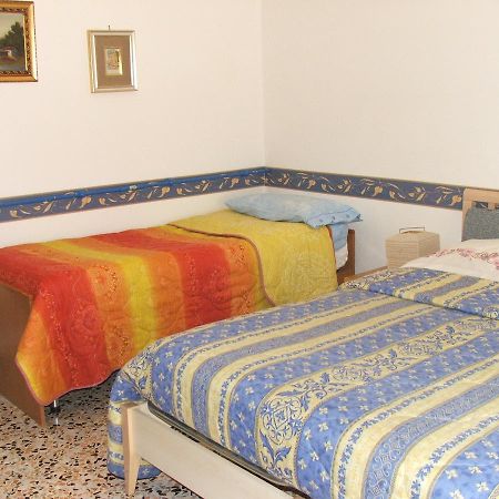 B&B Maria Grazia Piano di Sorrento Bagian luar foto