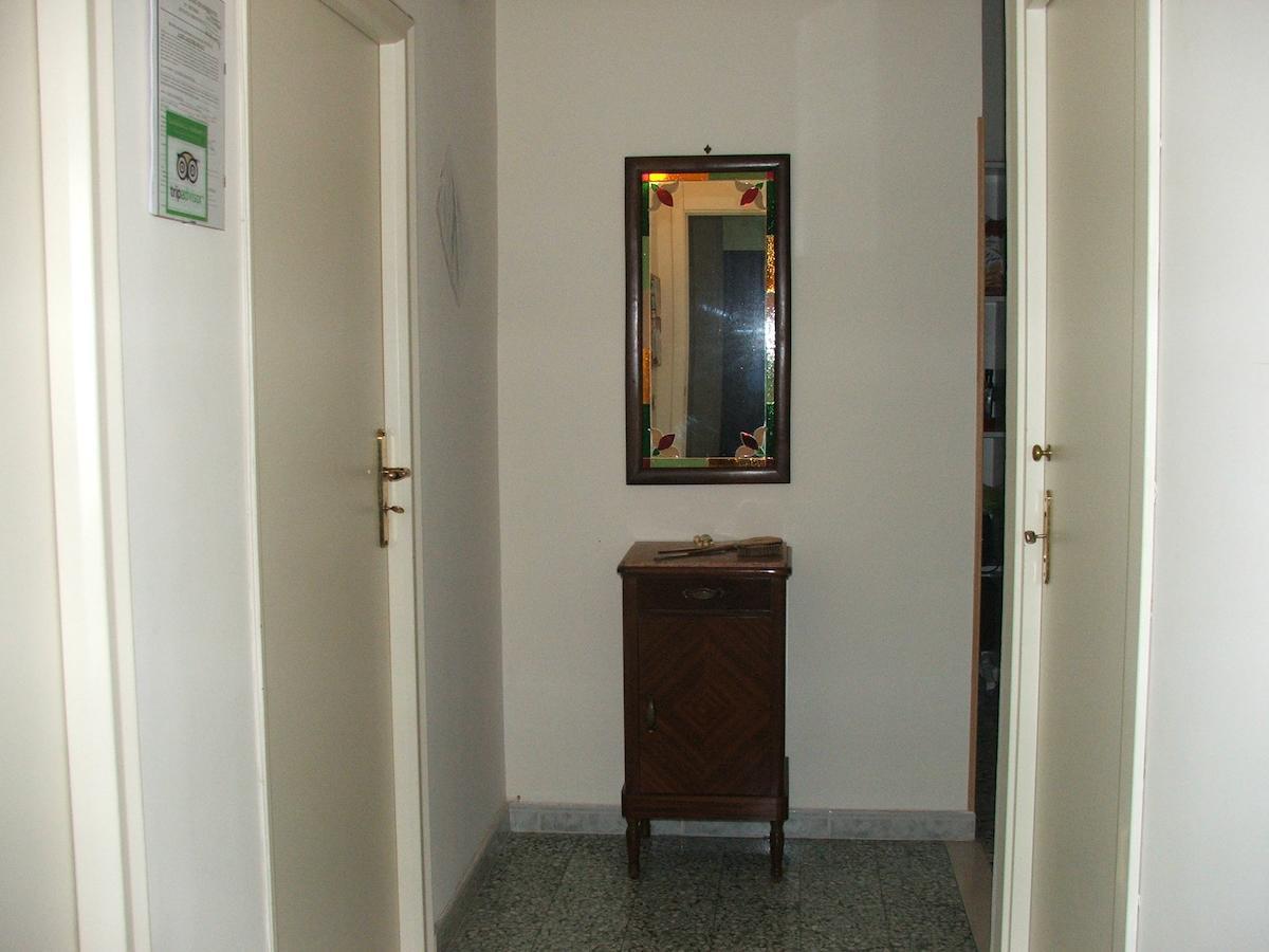 B&B Maria Grazia Piano di Sorrento Bagian luar foto