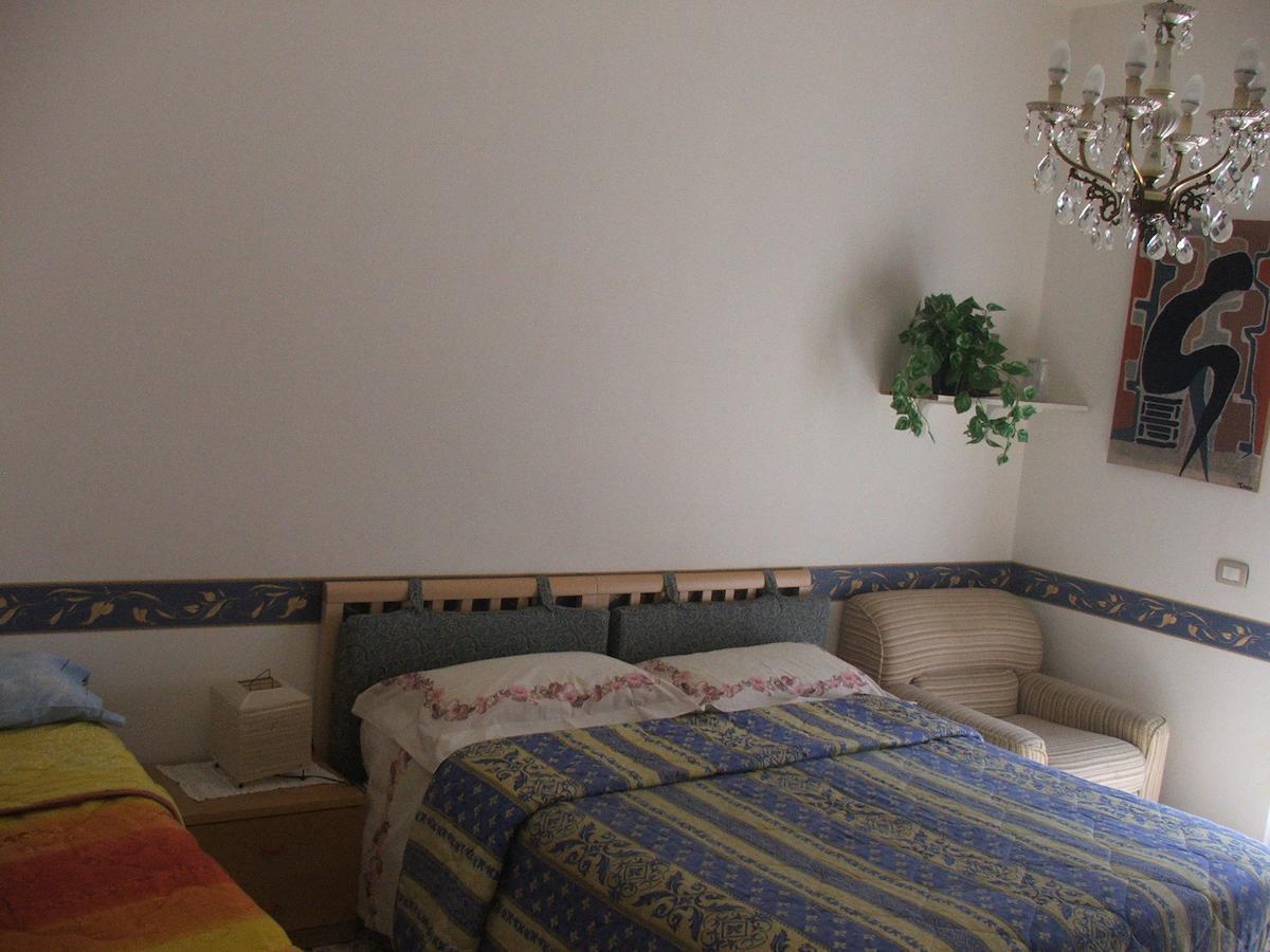B&B Maria Grazia Piano di Sorrento Bagian luar foto
