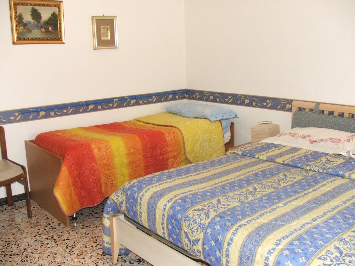 B&B Maria Grazia Piano di Sorrento Bagian luar foto