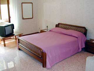 B&B Maria Grazia Piano di Sorrento Bagian luar foto