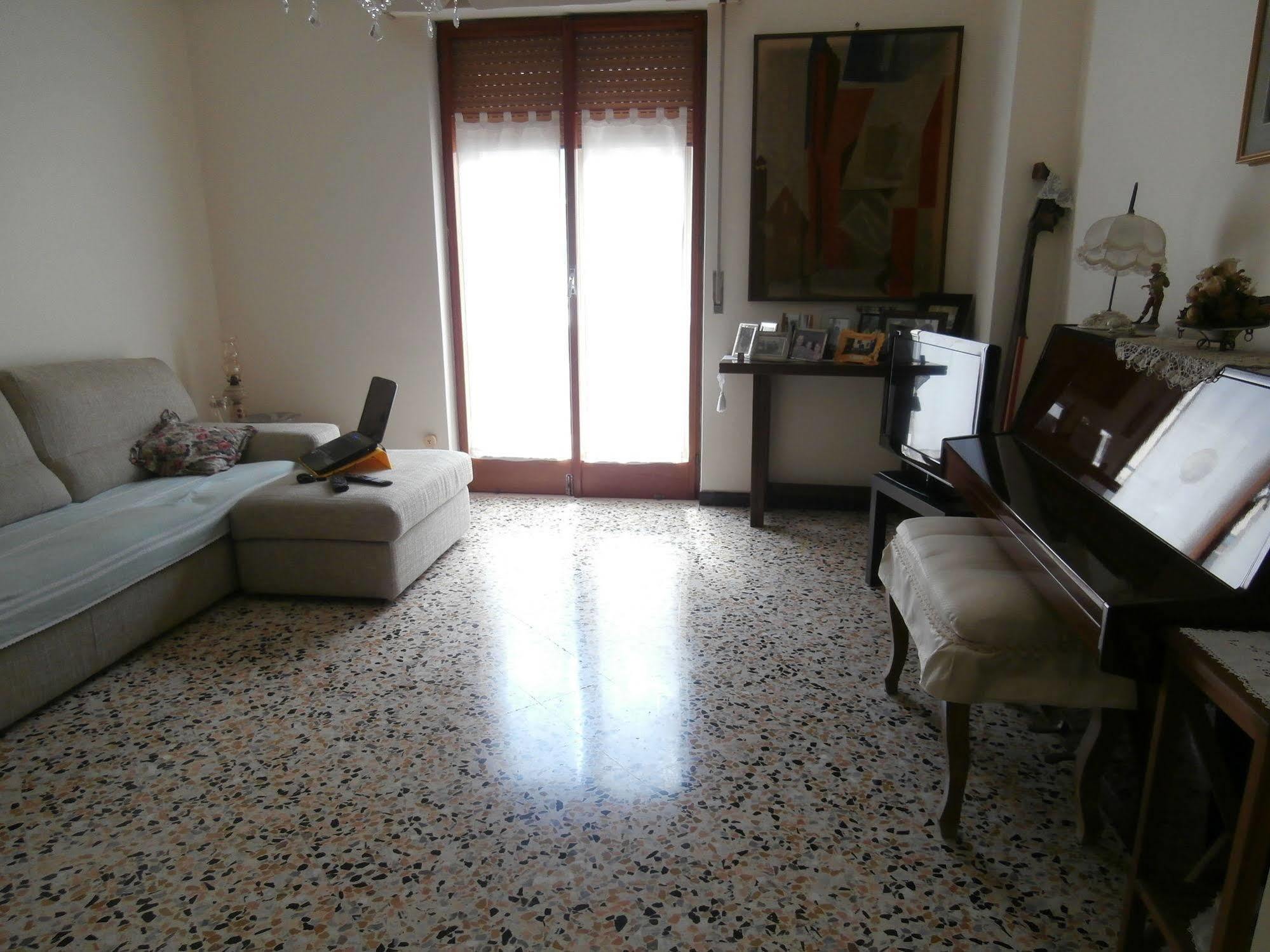 B&B Maria Grazia Piano di Sorrento Bagian luar foto