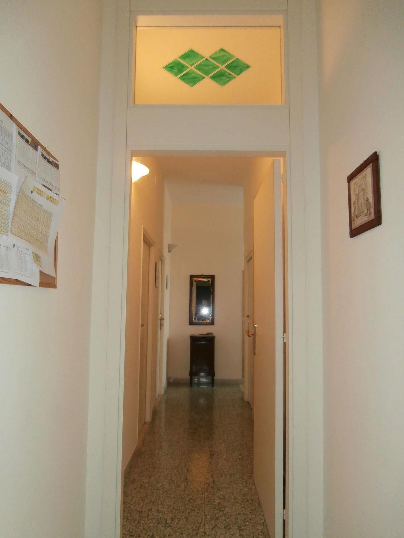 B&B Maria Grazia Piano di Sorrento Bagian luar foto